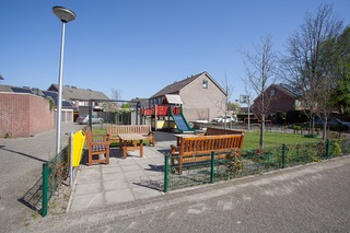 Tubbergen - Schubertstraat 13